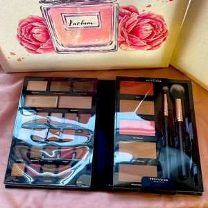 PROFUSION PRO FACE COSMETICS PALLET